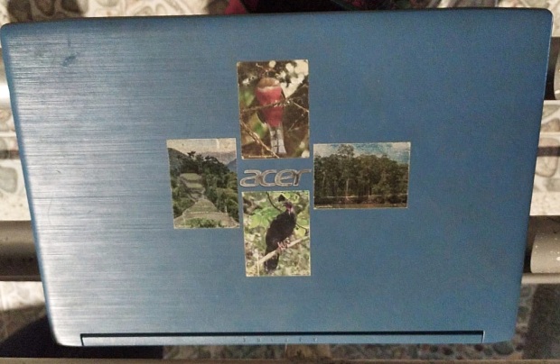 COMPUTADOR