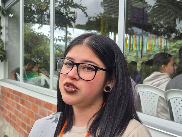 Sahiam Osorio
