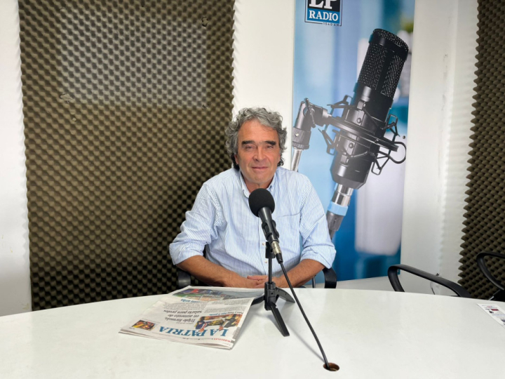Sergio Fajardo (Dignidad & Compromiso)