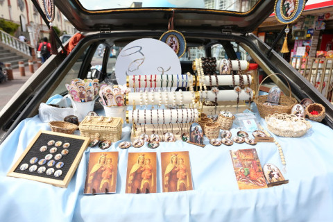 ventas virgen del carmen