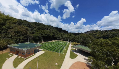Ecoparque El Vergel en Pereira