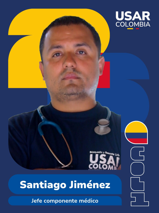 grupo usar Caldas rescate busqueda