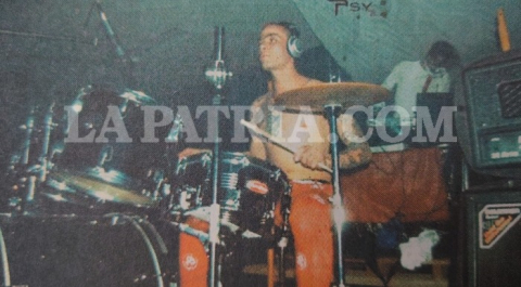 accidente bus victima Manizales