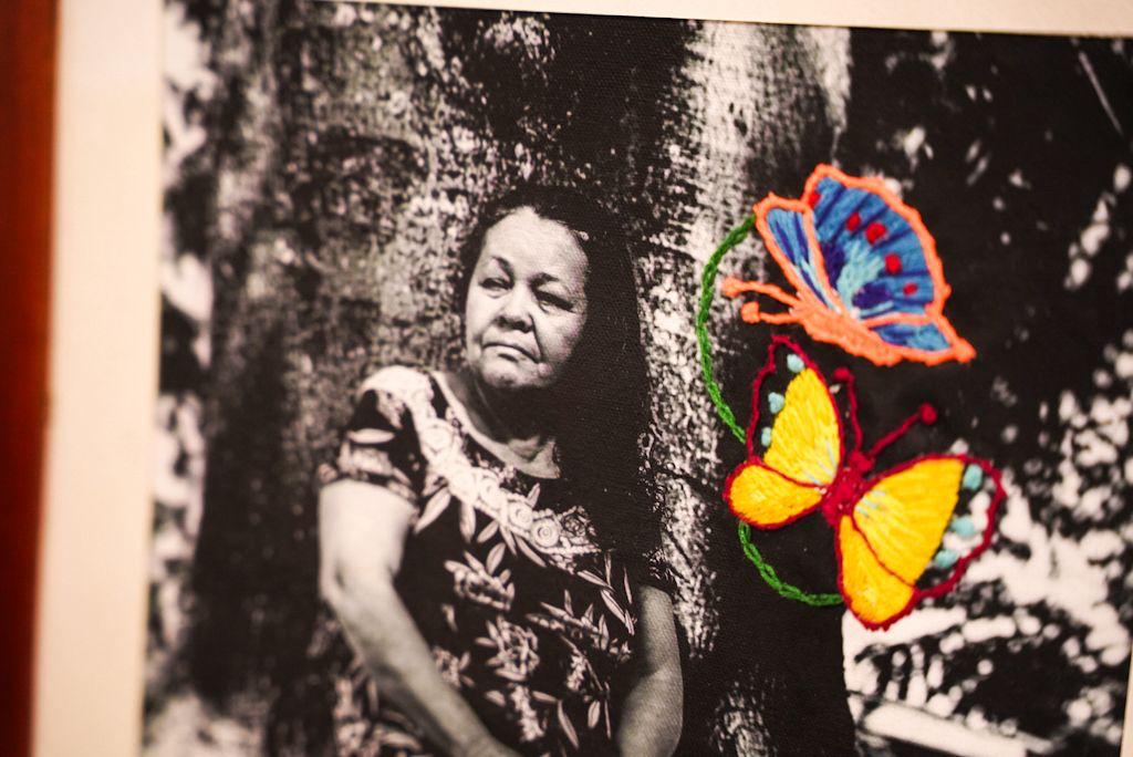 Víctimas del Conflicto