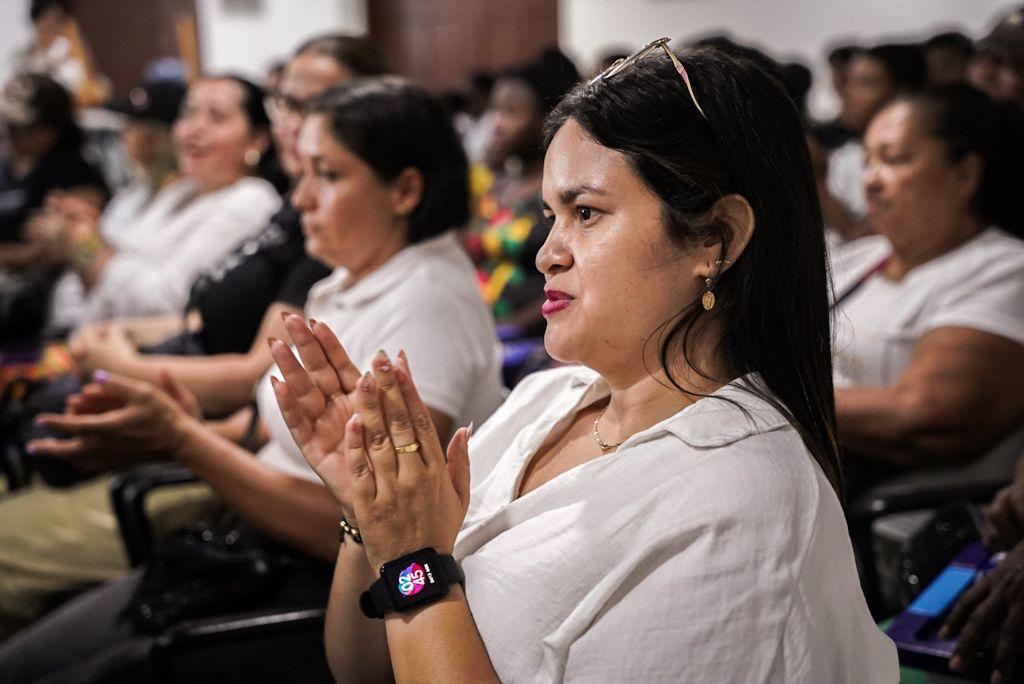 Víctimas del Conflicto