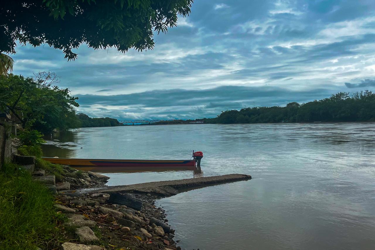 Víctimas del Conflicto