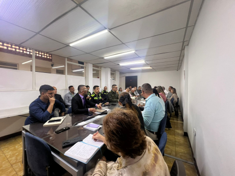 Consejo de seguridad