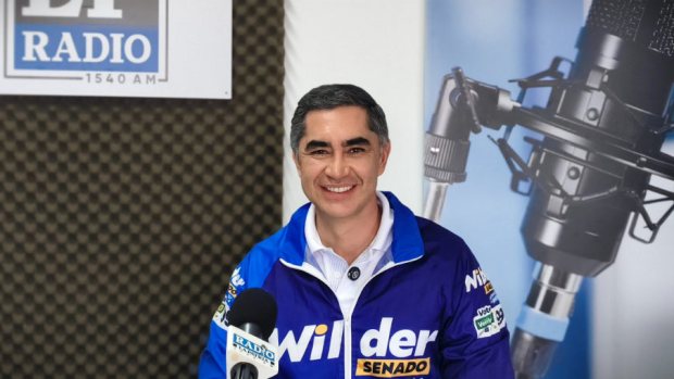 Wíder Escobar