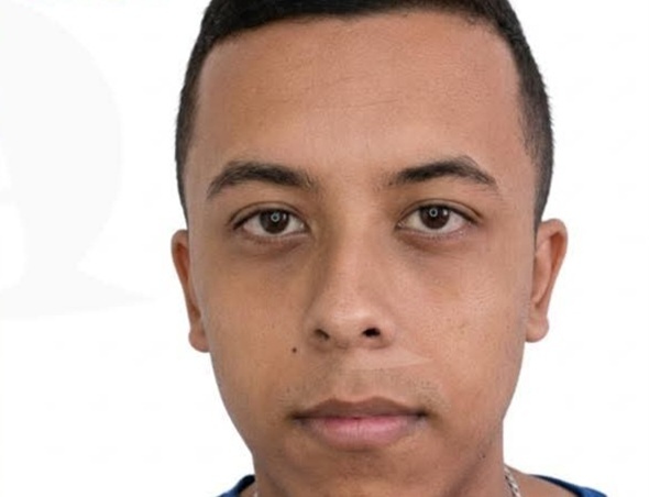 Víctima