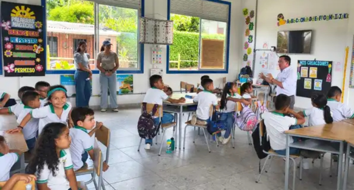 Las autoridades llaman a eliminar criaderos ante el aumento de temperaturas anunciado por el Ideam
