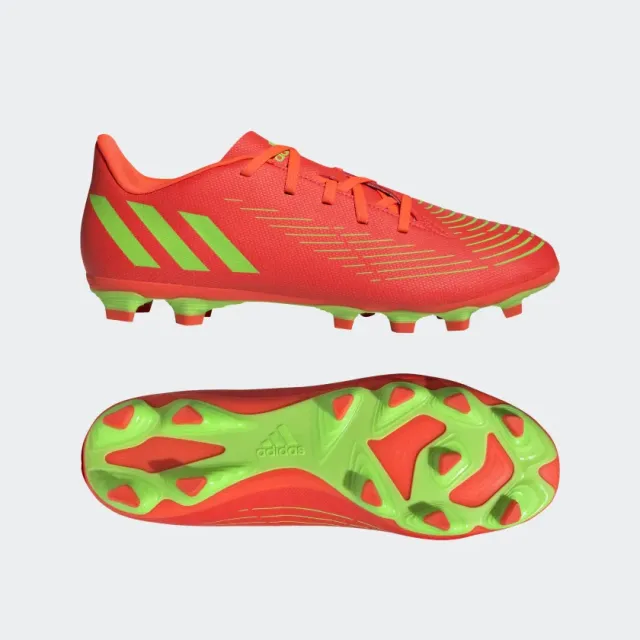 Guayos Adidas Predator Edge.4