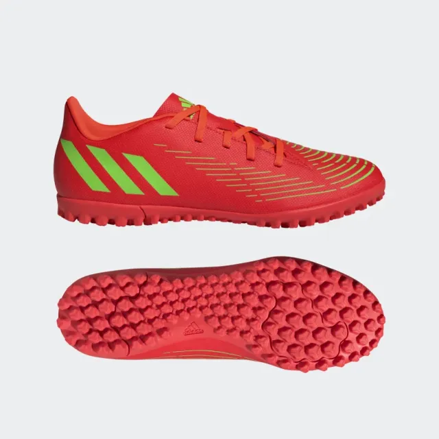 Guayos Adidas Predator Edge.4