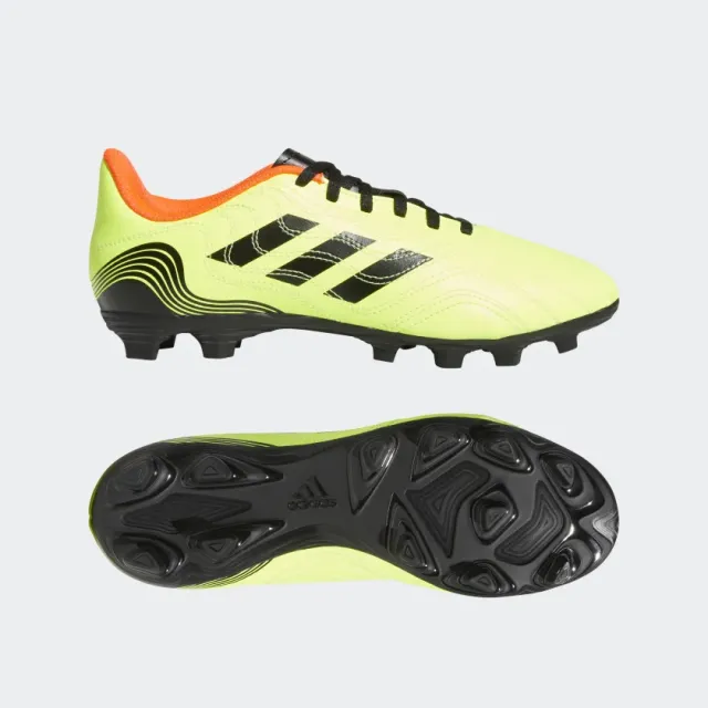 Guayos Adidas Copa Sense.4