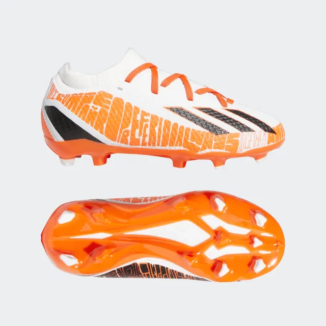 Guayos Adidas X Speedportal Messi.3
