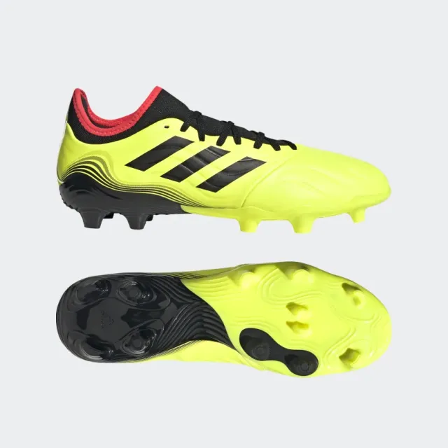 Guayos Adidas Copa Sense.3