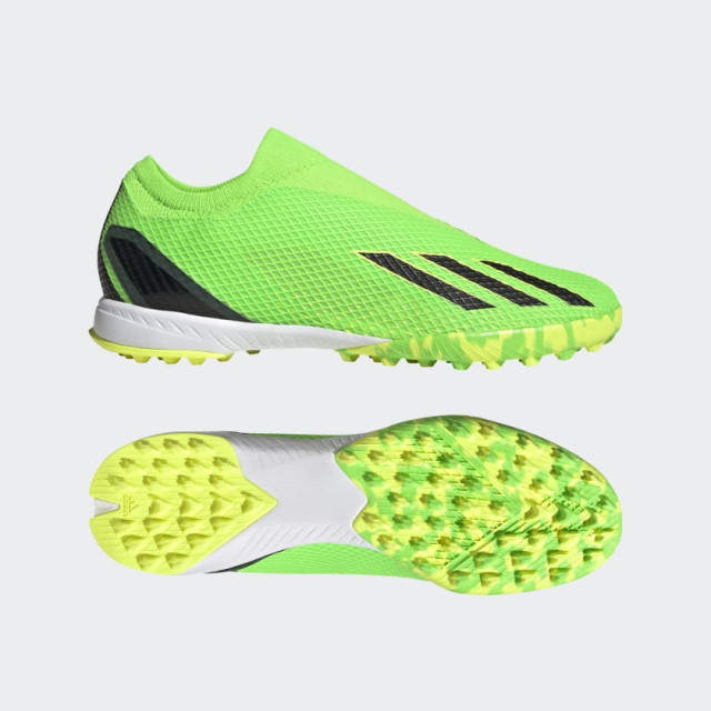 Guayos Adidas X Speedportal.3