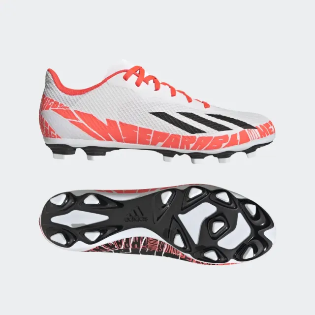 Guayos Adidas X Speedportal Messi.4