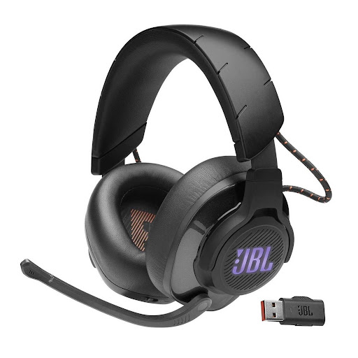 Audífonos Gamer Inalámbricos JBL Quantum 600 USB