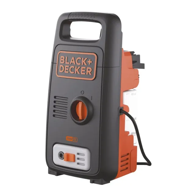 Hidrolavadora Black+Decker BW13-B3