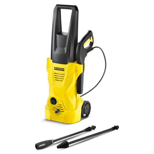 Hidrolavadora Karcher K2 MX