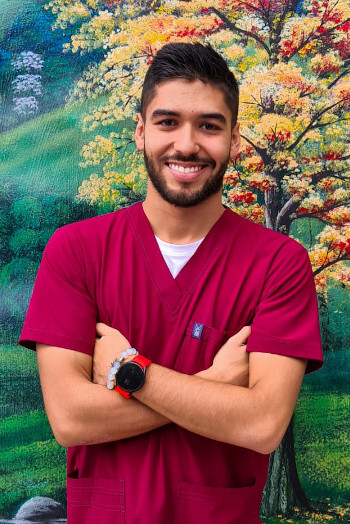 Juan Esteban Múnera