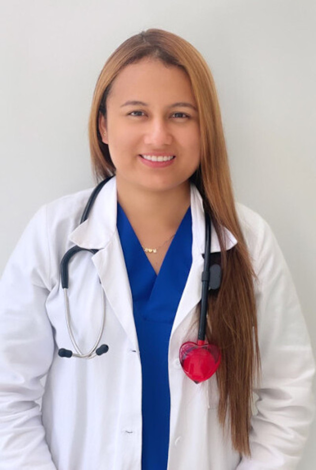 Mariam Didy Rendón Ruiz