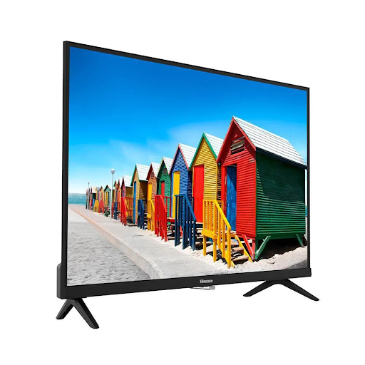 Mejores Smart tv Hisense 32A4HV