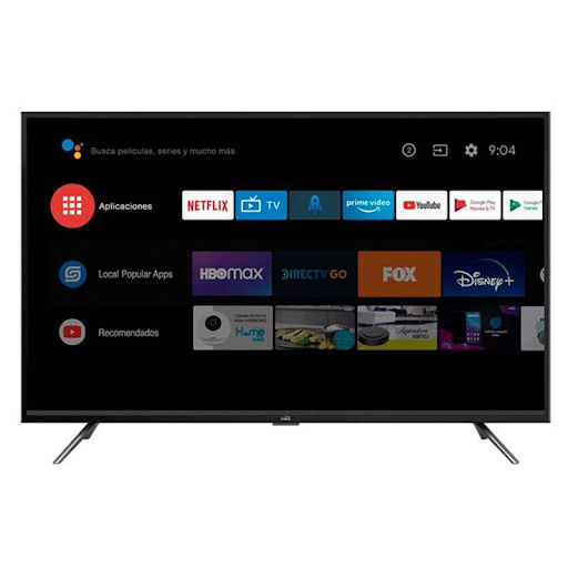 Mejores Smart tv Kalley K ATV32HD