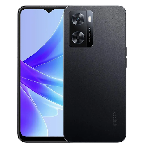 Celular OPPO A77