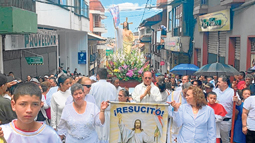 Foto | Albeiro Rudas | LA PATRIA