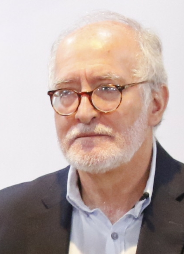 guido echeverri