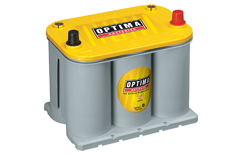 Batería Óptima D35-650