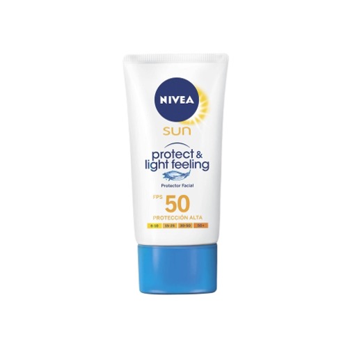 Protector solar Nivea Sun Protect