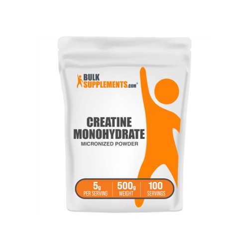 Creatina Bulk Supplements