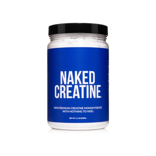 Creatina NAKED