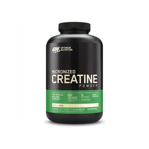 Creatina Optimum Nutrition