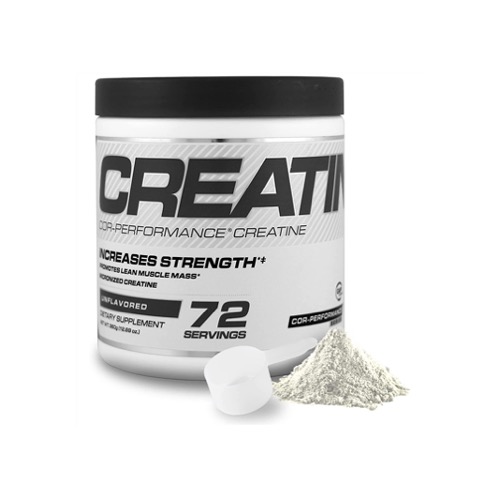 Creatina Cellucor