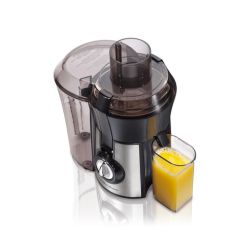 Extractor de jugo prensado en frío Hamilton Beach HB-67608Z