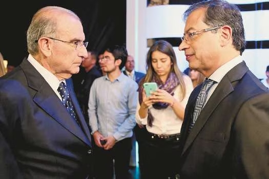 El vicepresidente de la República entre 1994 y 1996, Humberto de la Calle, y Gustavo Petro, actual presidente de Colombia, fueron candidatos al primer cargo de la Nación en las elecciones del 2018. El caldense cayó en primera vuelta, mientras que el cordobés fue derrotado en segunda por Iván Duque.