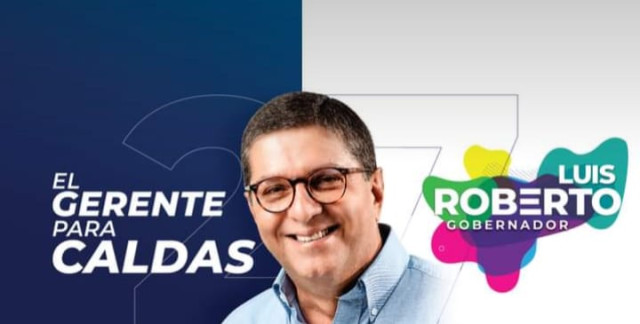 Luis Roberto Rivas