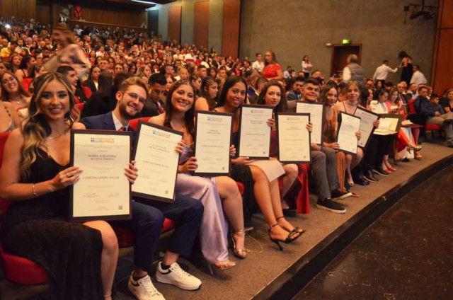 El Comunicador Social amigoniano se forma como un profesional integral con visión global