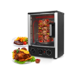 Horno Nutrichef Vertical 1.500W