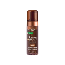 Mousse de agua Sublime Bronze L'Oreal Paris