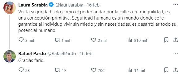 El troll Pardo Foto|Tomada de Twitter|LA PATRIA