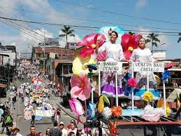 Proponen fiestas metropolitanas Foto|LA PATRIA