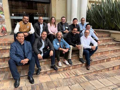 En el colegio de la oposición Foto|Tomada de X|LA PATRIA