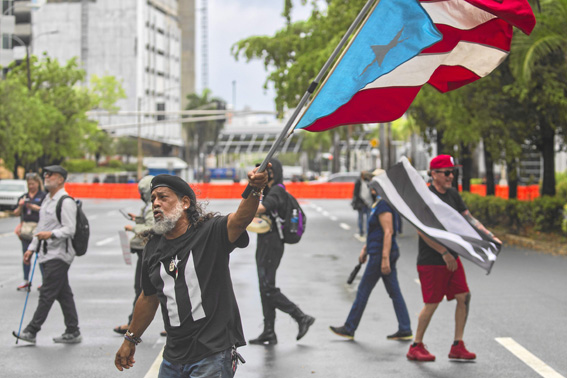 San Juan de Puerto Rico