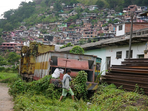 Conforman veeduría Foto|LA PATRIA