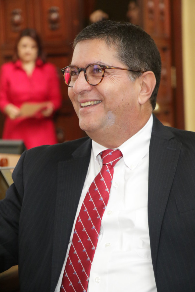 Luis Roberto Rivas