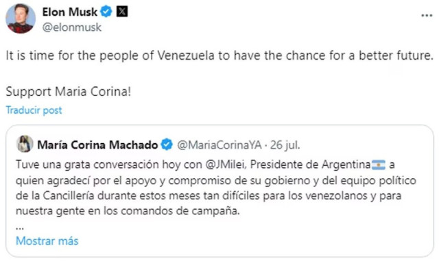 Venezuela